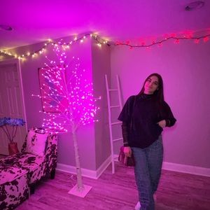 Meet your Posher, Carson